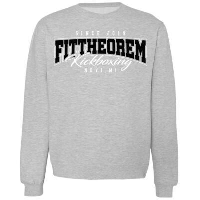 SWEATSHIRTS Thumbnail